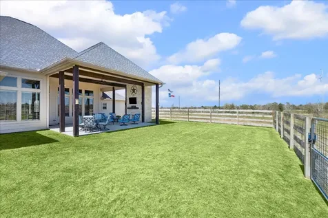 2970 Settlers Way Drive Sealy TX 77474