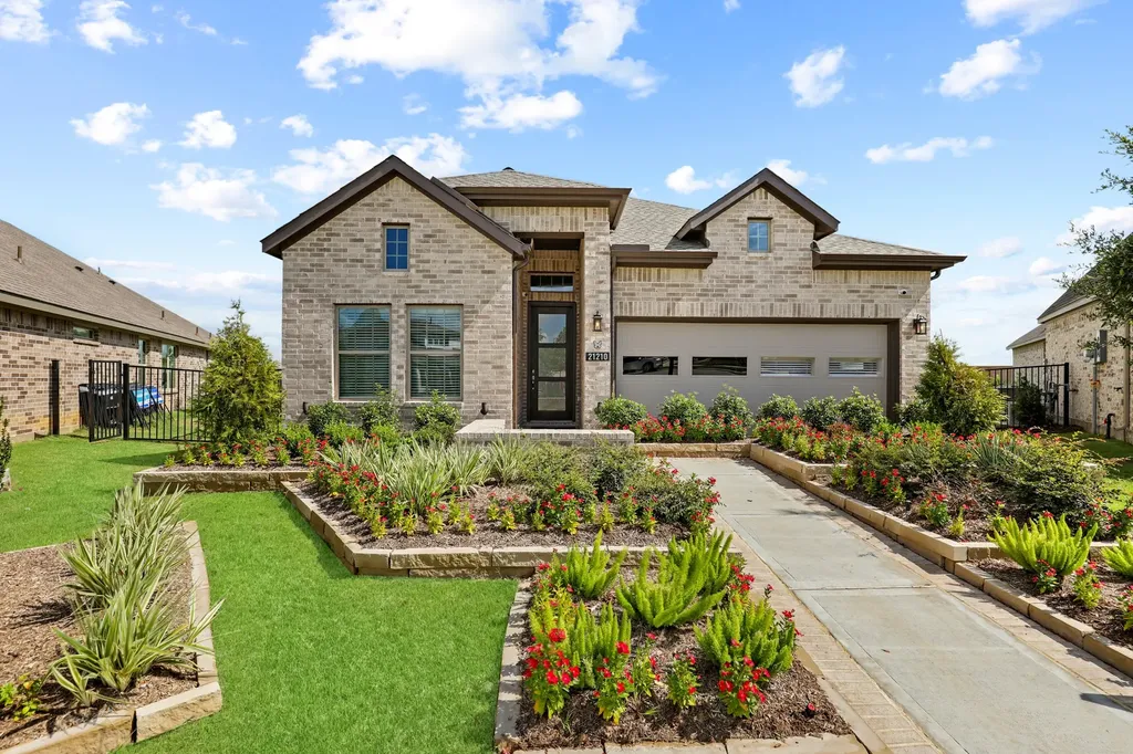 22519 Basswood Bend Road Waller TX 77484