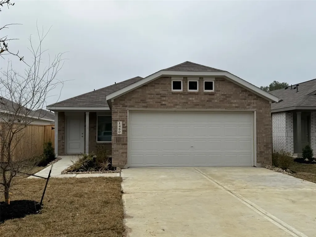 434 Southern Magnolia Way Magnolia TX 77354