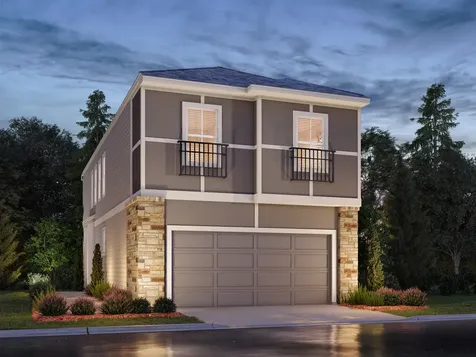 8513 Rising Stream Drive Houston TX 77063