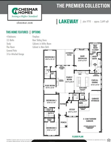 30834 Pigeon Valley Drive Waller TX 77484