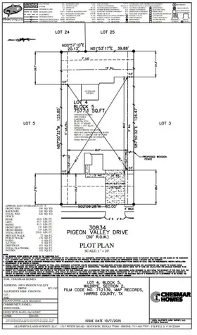 30834 Pigeon Valley Drive Waller TX 77484