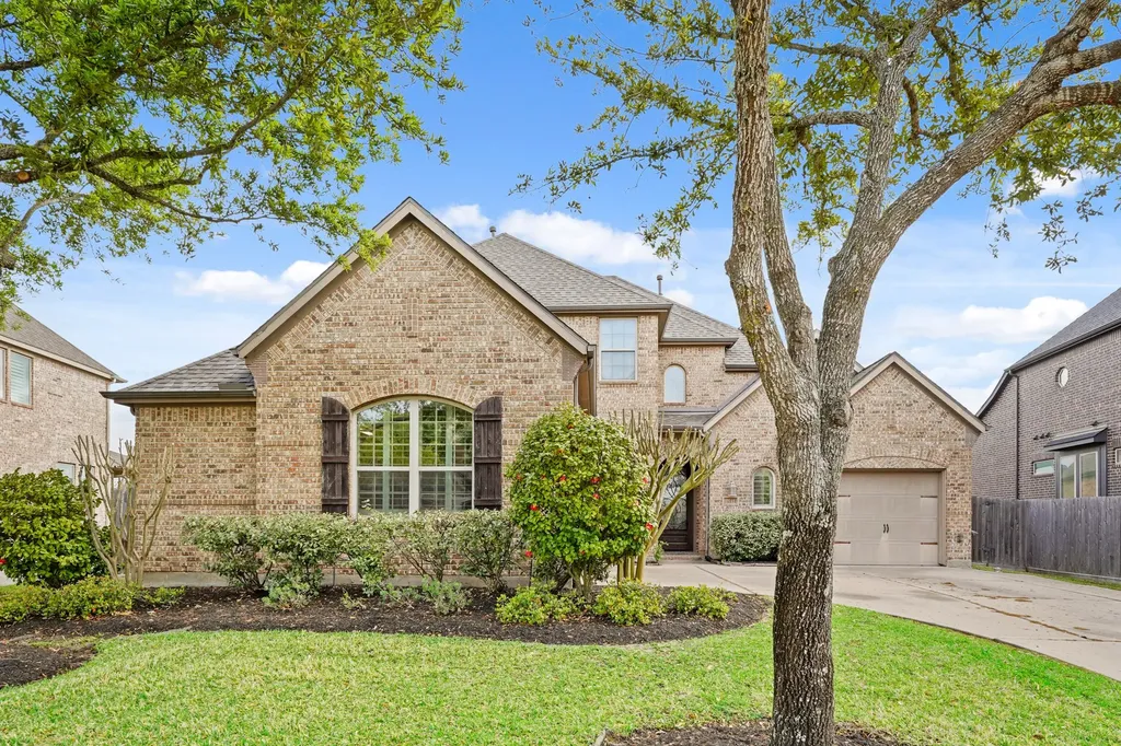 16834 Gypsy Red Drive Cypress TX 77433
