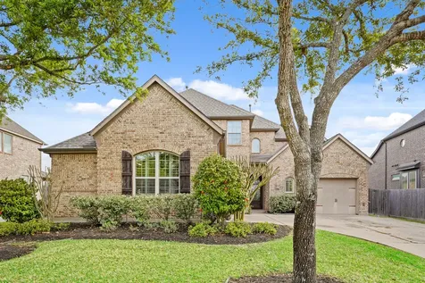 16834 Gypsy Red Drive Cypress TX 77433