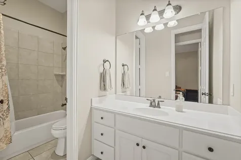 16834 Gypsy Red Drive Cypress TX 77433