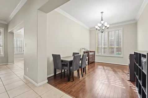 16834 Gypsy Red Drive Cypress TX 77433