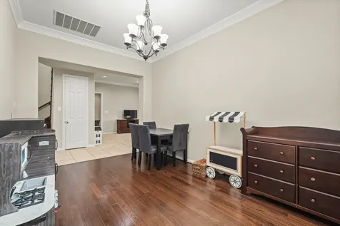 16834 Gypsy Red Drive Cypress TX 77433