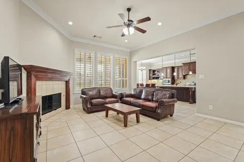 16834 Gypsy Red Drive Cypress TX 77433