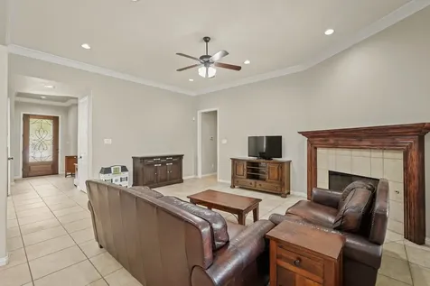 16834 Gypsy Red Drive Cypress TX 77433