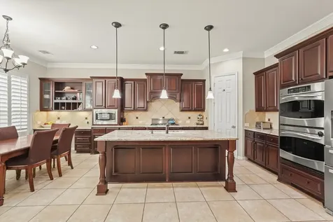 16834 Gypsy Red Drive Cypress TX 77433