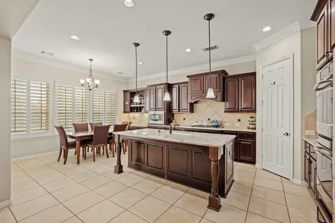 16834 Gypsy Red Drive Cypress TX 77433