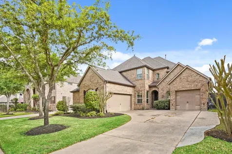16834 Gypsy Red Drive Cypress TX 77433