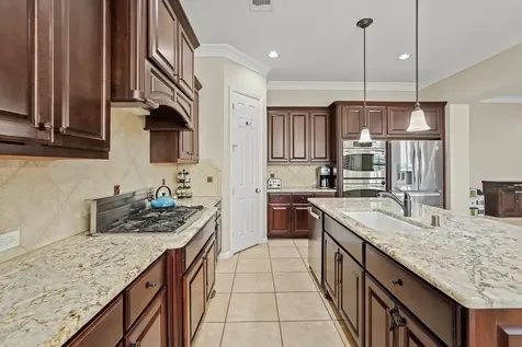 16834 Gypsy Red Drive Cypress TX 77433