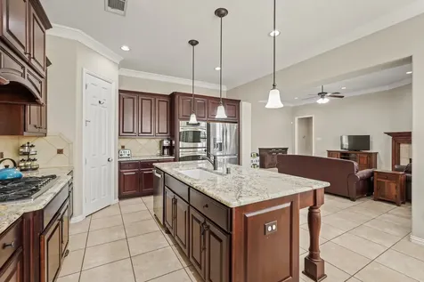 16834 Gypsy Red Drive Cypress TX 77433