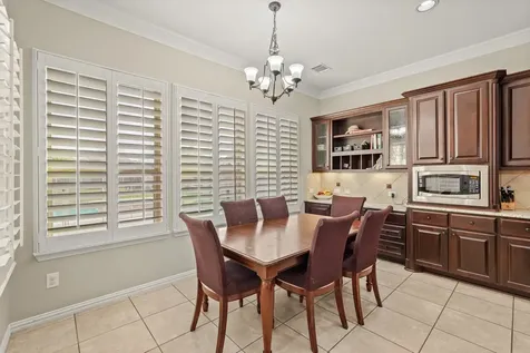 16834 Gypsy Red Drive Cypress TX 77433