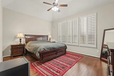 16834 Gypsy Red Drive Cypress TX 77433