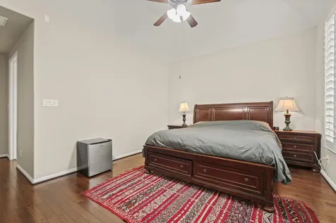 16834 Gypsy Red Drive Cypress TX 77433