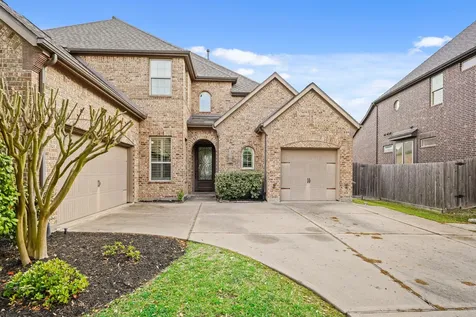 16834 Gypsy Red Drive Cypress TX 77433