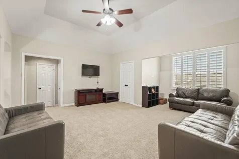 16834 Gypsy Red Drive Cypress TX 77433