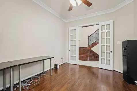 16834 Gypsy Red Drive Cypress TX 77433