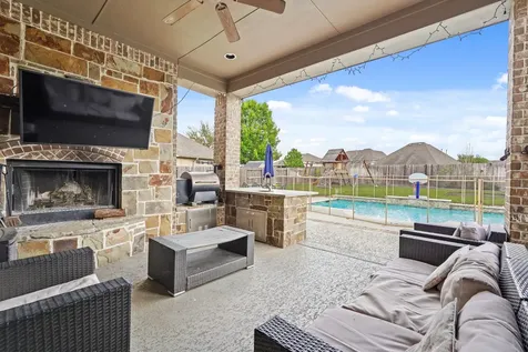 16834 Gypsy Red Drive Cypress TX 77433