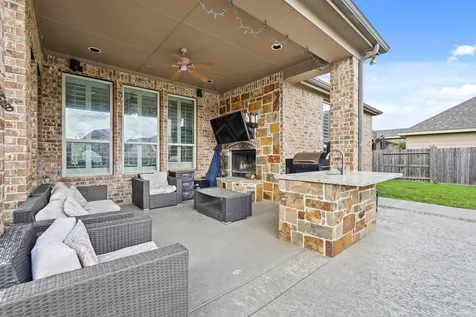 16834 Gypsy Red Drive Cypress TX 77433