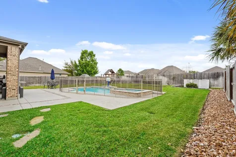 16834 Gypsy Red Drive Cypress TX 77433