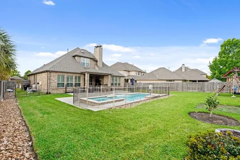 16834 Gypsy Red Drive Cypress TX 77433