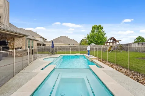 16834 Gypsy Red Drive Cypress TX 77433