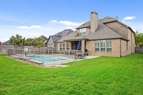 16834 Gypsy Red Drive Cypress TX 77433