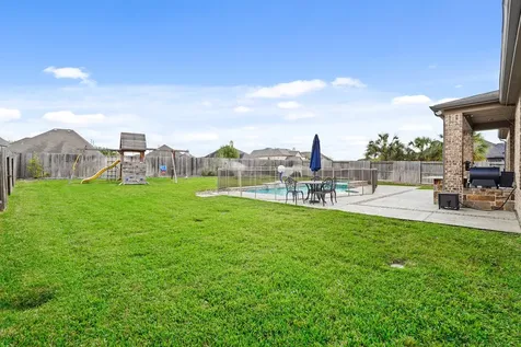 16834 Gypsy Red Drive Cypress TX 77433