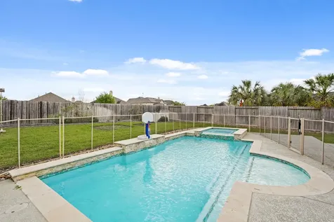 16834 Gypsy Red Drive Cypress TX 77433