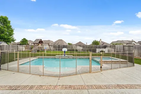 16834 Gypsy Red Drive Cypress TX 77433