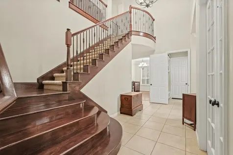 16834 Gypsy Red Drive Cypress TX 77433