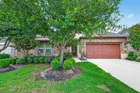 6839 Pioneer Trail Katy TX 77493