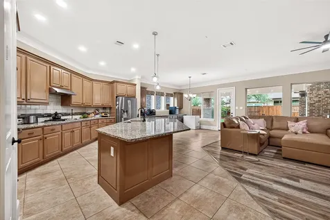 6839 Pioneer Trail Katy TX 77493