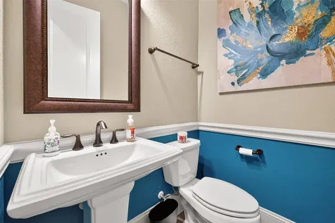 6839 Pioneer Trail Katy TX 77493