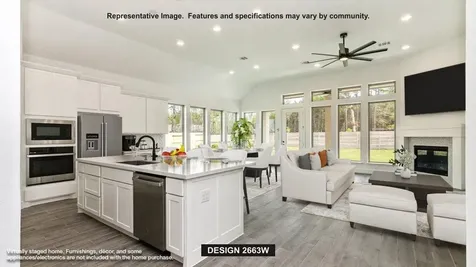 29874 Amber Brook Drive Magnolia TX 77354
