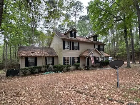 170 Altwood Drive Coldspring TX 77331