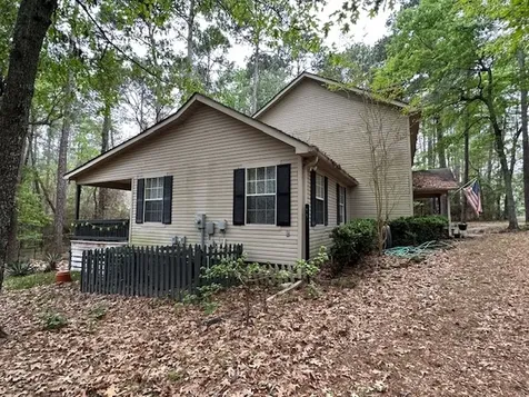 170 Altwood Drive Coldspring TX 77331