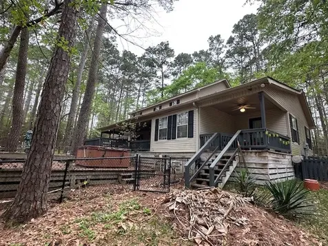 170 Altwood Drive Coldspring TX 77331
