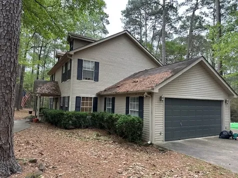 170 Altwood Drive Coldspring TX 77331