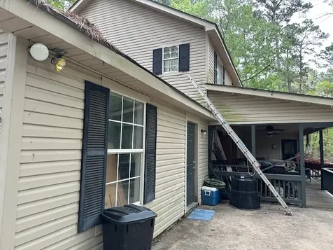 170 Altwood Drive Coldspring TX 77331