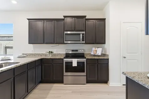 10642 Lost Maples Drive Cleveland TX 77328
