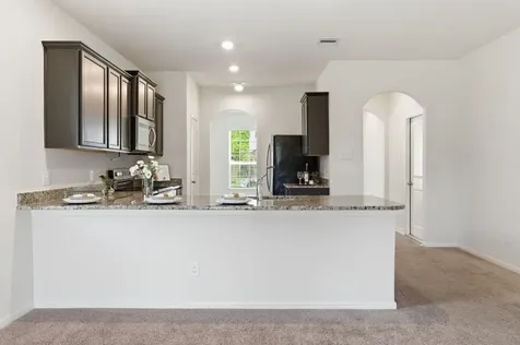 10642 Lost Maples Drive Cleveland TX 77328
