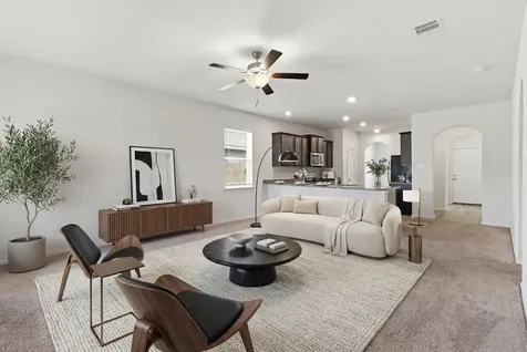 10642 Lost Maples Drive Cleveland TX 77328