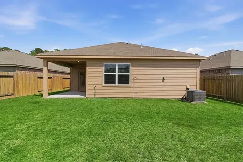 10642 Lost Maples Drive Cleveland TX 77328