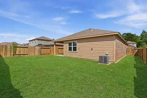 10642 Lost Maples Drive Cleveland TX 77328
