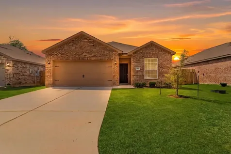 10642 Lost Maples Drive Cleveland TX 77328
