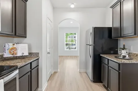 10642 Lost Maples Drive Cleveland TX 77328